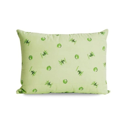 Подушка 50*68 хлопок, бамбуковое волокно БАМБУК 57(40)04-БВ