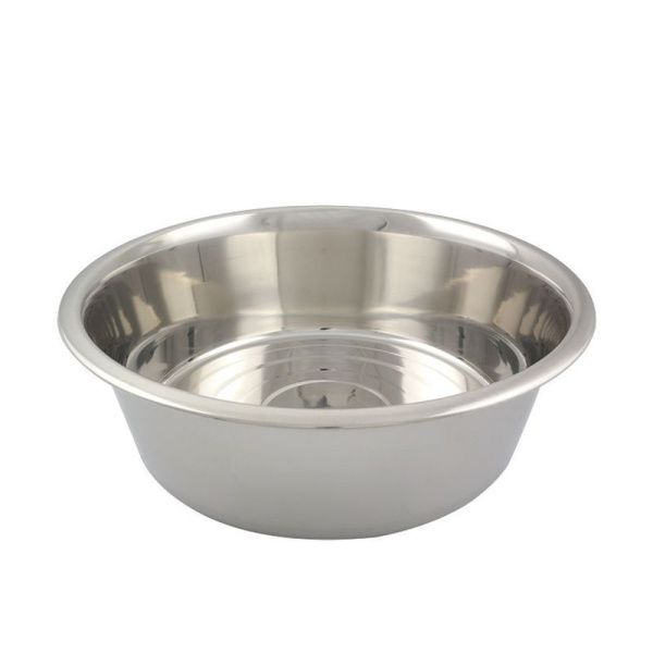 Миска 5л 32см нерж. сталь КТ-0072 (24)