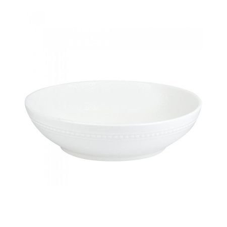 Салатник 800мл 20,5см фарфор Prime (4/24)