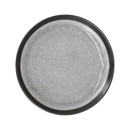 Тарелка мелкая 20,32см керамика MELISSA десертная XA-DA-1 (36)