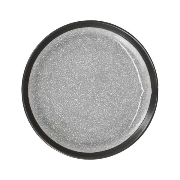 Тарелка мелкая 20,32см керамика MELISSA десертная XA-DA-1 (36)