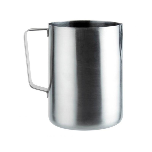 Молочник 1л 9*13,2см нерж.сталь 0107 (36)