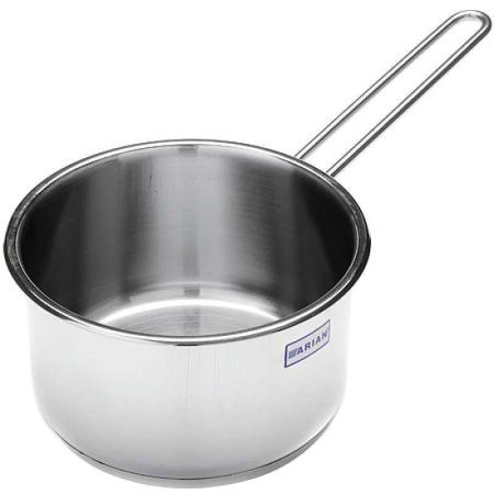 Ковш 2л 16см нерж.сталь ARIAN TEK без крышки 1902.084 (12)