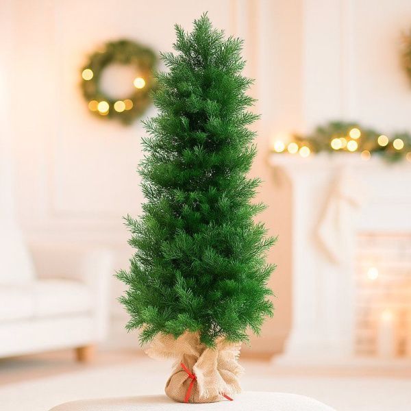 Туя искусственная 90см