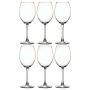 Бокалы для вина красного набор 6шт 615мл стекло ЭНОТЕКА (4)