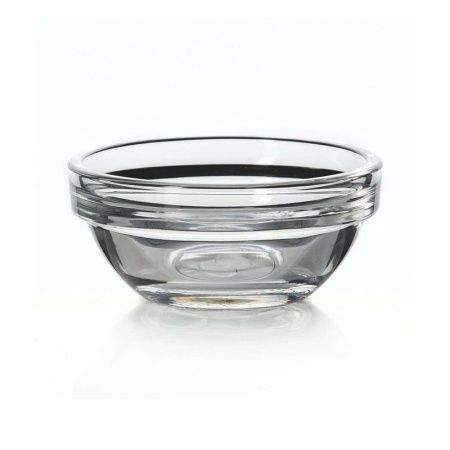 Солонка 30мл 6см стекло ШЕФС (24)