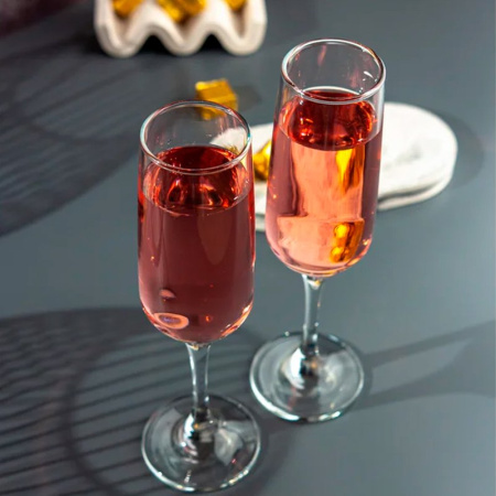 Бокалы набор 6шт 200мл стекло ИЗАБЕЛЛА (4)