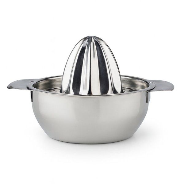 Соковыжималка нерж.сталь ПРО JC-18138 (120)