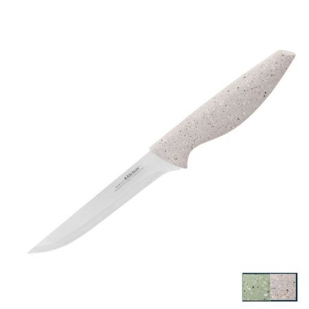 Нож филейный 15см нерж.сталь NATURA GRANIT AKN136 (6)