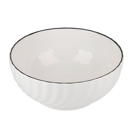 Салатник 1450мл 19,5см фарфор Notele (24)