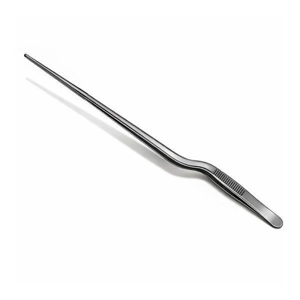Пинцет кухонный 26см нерж.сталь JC-18202 (300)