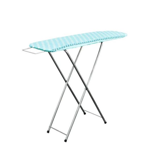 Доска гладильная Березка Мини ДСП 110*30 пу, б/пр. Dogrular (4)