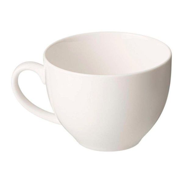 Чайный набор 2пр фарфор Fusion на 1 персону 220мл (32)