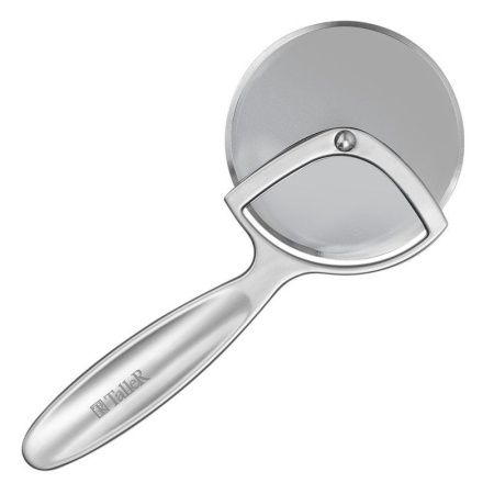 Нож для пиццы 18*8*1см нерж.сталь TalleR TR-65129 (12)