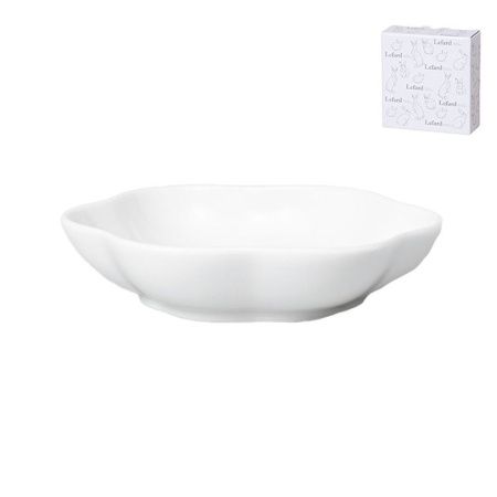 Розетка 100мл 11,2*2,8см фарфор Sunday (96)