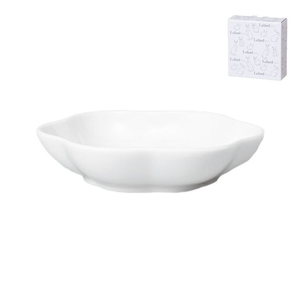 Розетка 100мл 11,2*2,8см фарфор Sunday (96)