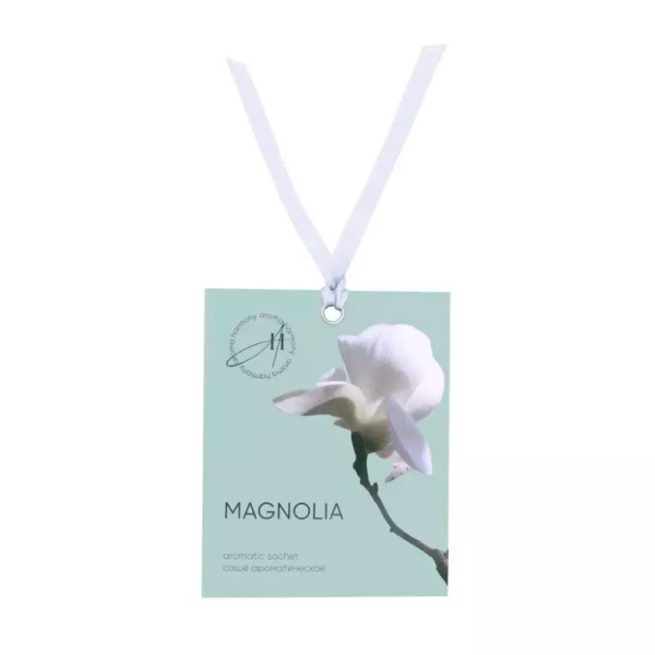 Аромасаше 10г Aroma Harmony Spring Magnolia SC2200 (24)