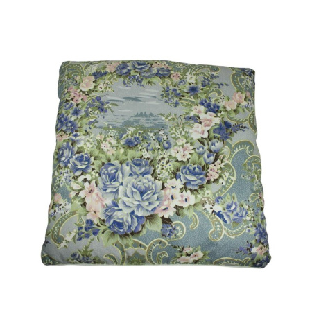 Подушка 70*70 пух/перо (10)