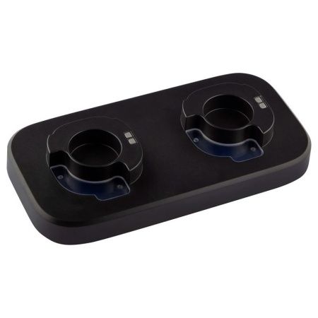 Набор мельниц для специй электрический 2шт. 70мл 25Вт Leonord LE-1732/2 (10)