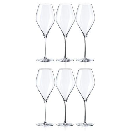 Бокалы для вина набор 6шт 560мл стекло RONA SWAN (8)