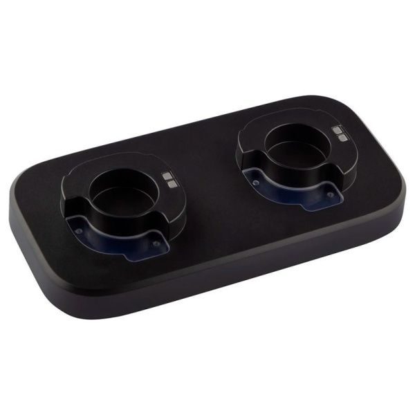 Набор мельниц для специй электрический 2шт. 70мл 25Вт Leonord LE-1732/2 (10)