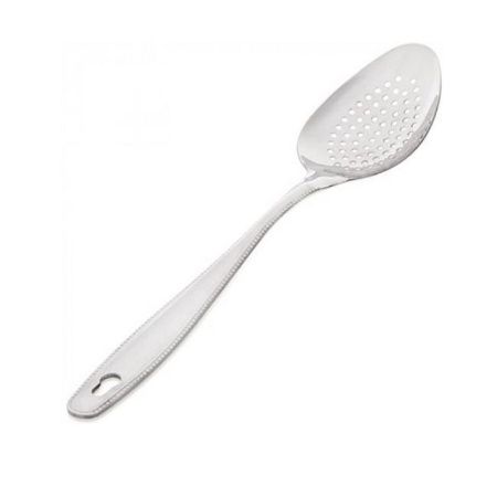 Ложка-шумовка поварская нерж. сталь JURAD (240)