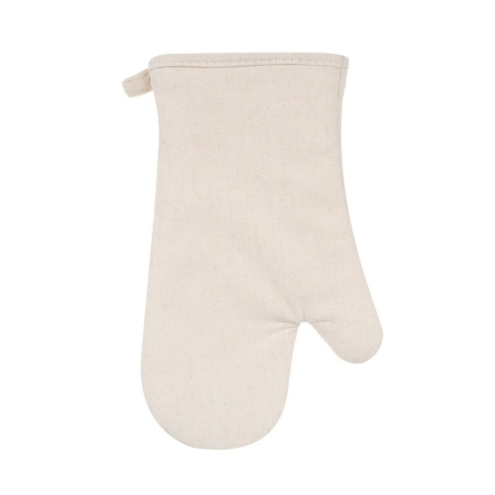 Прихватка-рукавица 16*28см 70% полиэстер/30% хлопок ЭКО (12/144)