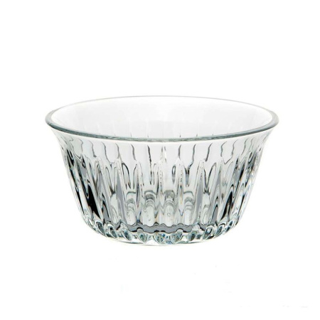 Салатник 330мл 125мм стекло ФРЕЗИЯ (12)