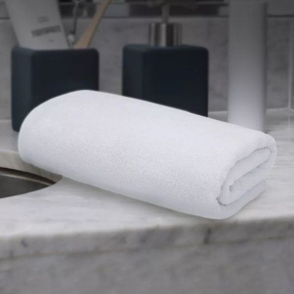 Полотенце махровое 70*140см Ринг КС/2 500гр КС/2