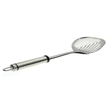 Шумовка 36*11,5см нерж.сталь M35-4 (24/144/12)