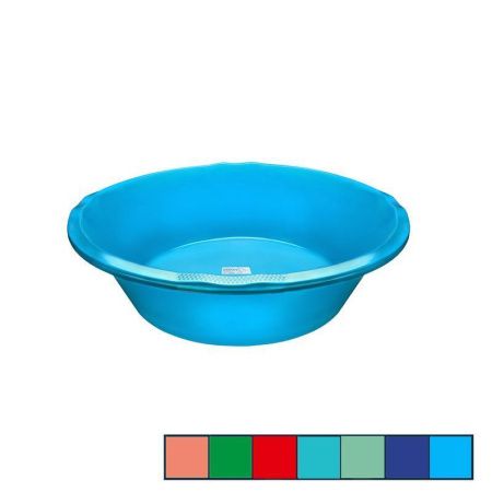 Таз 18л пластик АТЛАНТ (1)