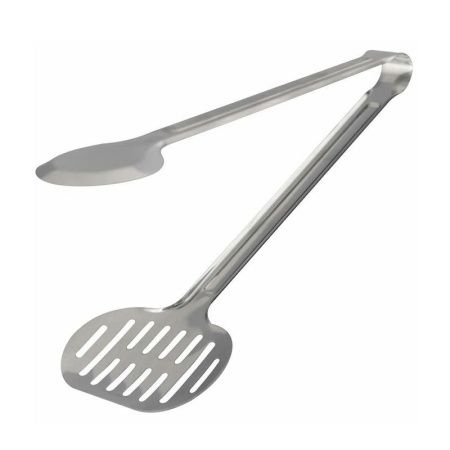 Щипцы кулинарные 29см нерж.сталь VL50-160 ВЫВОД