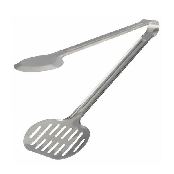 Щипцы кулинарные 29см нерж.сталь VL50-160 ВЫВОД