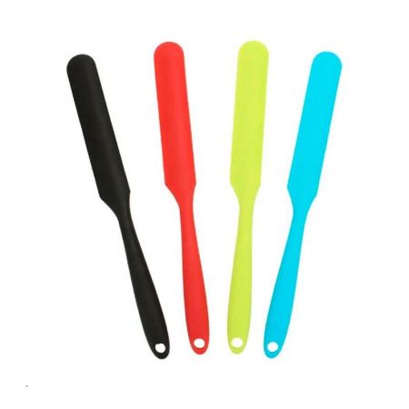 Шпатель кондитерский 24см силикон GR-230 (500)0