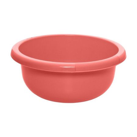 Миска 6,5л пластик Дачная (23)