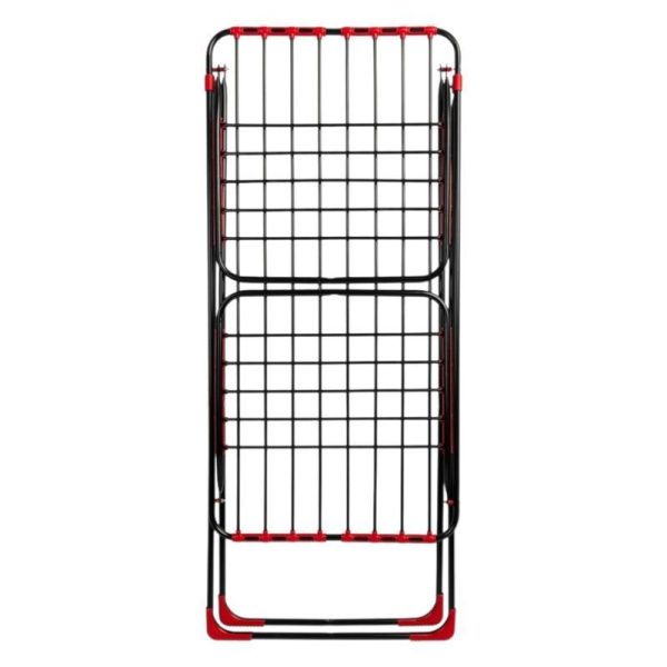 Сушилка для белья напольная металл Adel 17,5м Dogrular Турция  313101 (6)