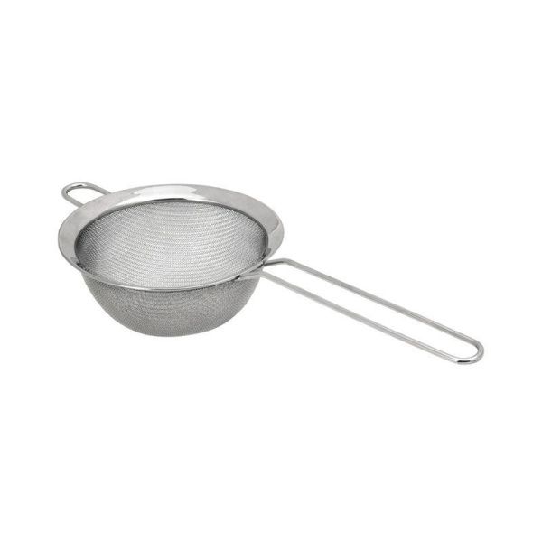 Сито с ручкой 14см нерж.сталь TalleR TR-61981 (24)