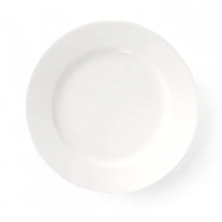 Тарелка мелкая 15см фарфор Stella Pro пирожковая WL-991176/A (12/96)
