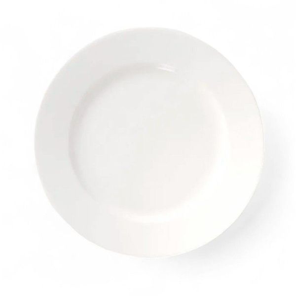 Тарелка мелкая 15см фарфор Stella Pro пирожковая WL-991176/A (12/96)