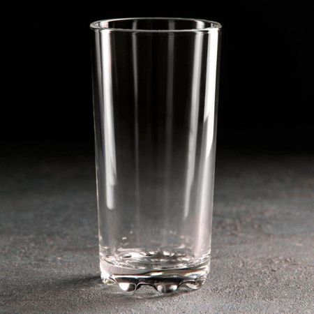 Стаканы набор 6шт 280мл ГЛОРИЯ высокие (3)