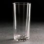 Стаканы набор 6шт 280мл ГЛОРИЯ высокие (3)