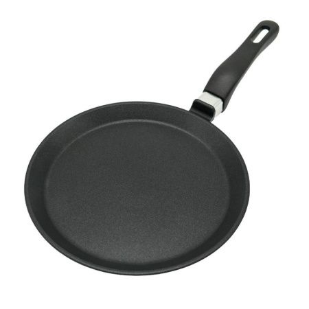 Сковорода блинная 24см алюминий АП литая ПОВАР ЛЮКС Лучшая цена PL53124 (6)