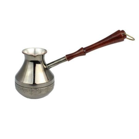 Турка 200мл медь ЭГОИСТКА (100)