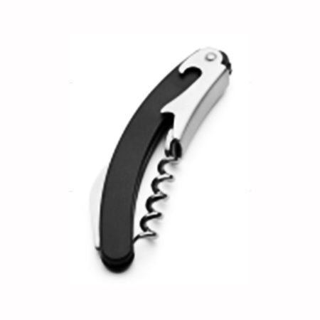 Штопор 11*1,5см металл TАРРО TPO-01 (12)