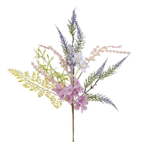 Ветка искусственная 14*7*35см