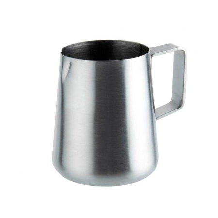 Молочник 150мл нерж.сталь 0104 (96)