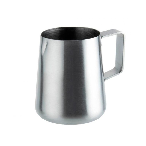 Молочник 150мл нерж.сталь 0104 (96)