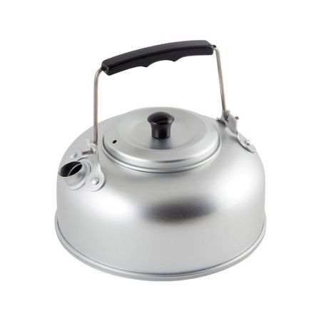 Чайник походный 1л алюминий CK-071 (12)