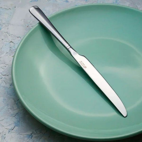 Нож столовый нерж.сталь Baguette Nouveau BGN-31 (6/12)