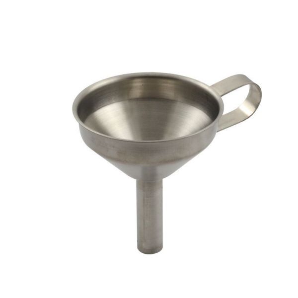 Воронка 8,5см нерж.сталь С0063 (240)
